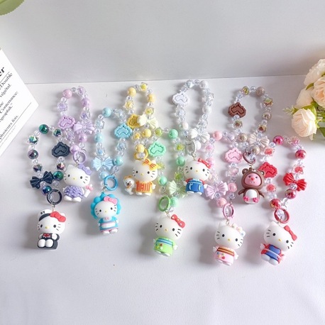 Hello Kitty Karakterli Charm