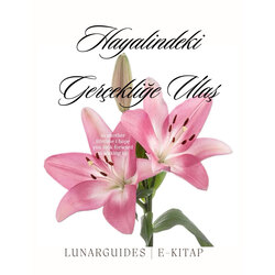 Hayalindeki Gerçekliğe Ulaş | lunarguides | E-kitap 