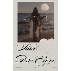 İlahi Dişil Enerji E-Kitap || lunarguides