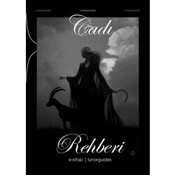 Cadı Rehberi | Temel Witchcraft | lunarguides