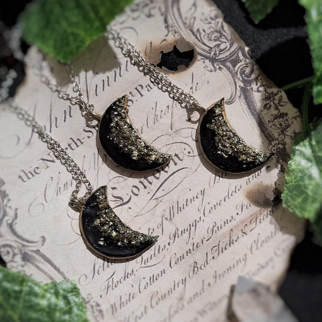 Lunar Alchemy