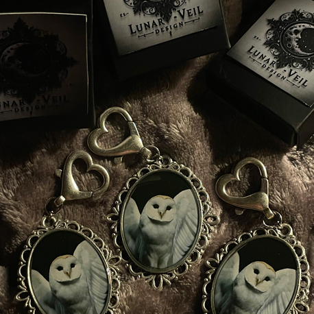 deftones kalp charm
