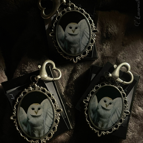 deftones kalp charm