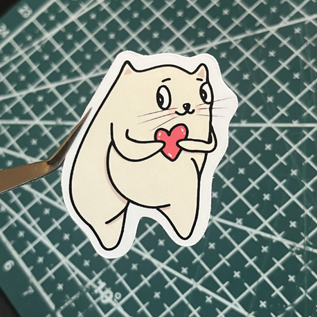 Lülüş love TS008