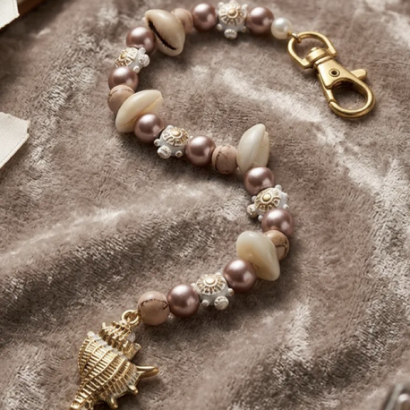 Sedef Esintisi Charm 