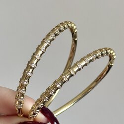 Özel seri boru model taşlı kelepçe