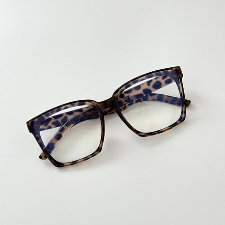 Becca Leopar