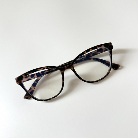 Katie Leopar