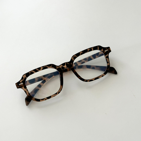 Grace Leopar