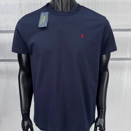 Polo Ralph Lauren Lacivert T-Shirt