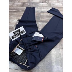 Tommy Lacivert Jogger Pantolon 