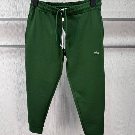 Lacoste Yeşil Eşofman Altı 