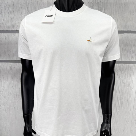 Beymen Beyaz T-Shirt