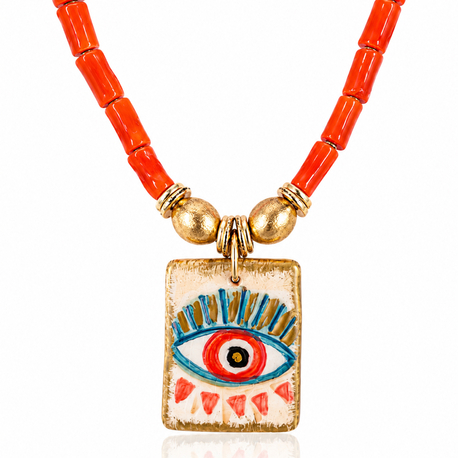Corail Mystique Kolye