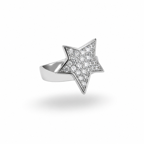 Estrella Eterna Yüzük