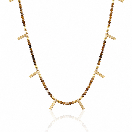 Terre Solaire Kolye