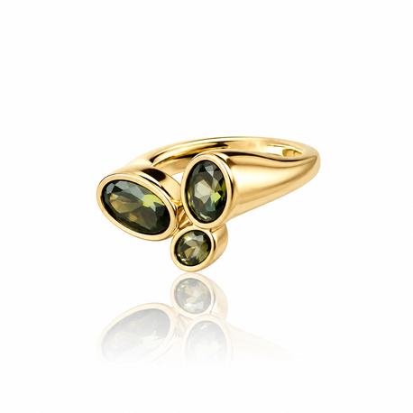 Bosque Verde Yüzük