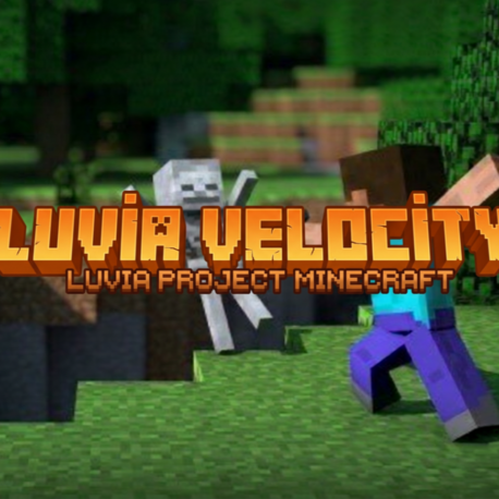 Luvia Velocity