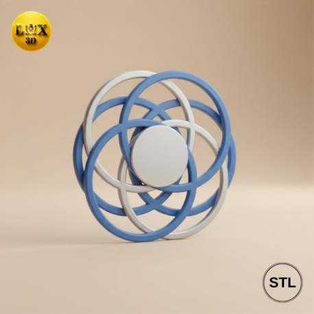 Geometrik Stres Çarkı