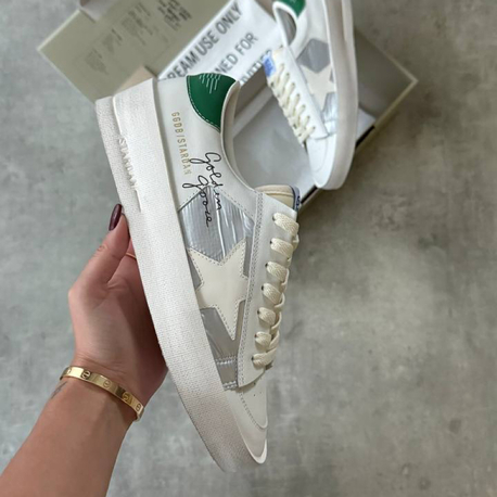 Golden goose