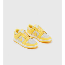 Nike Dunk Low Citron Pulse
