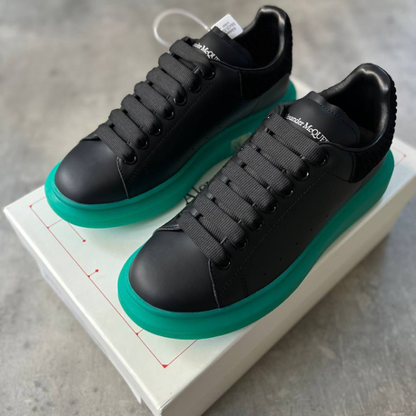 Alexander Mcqueen 