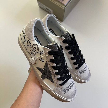 Golden goose