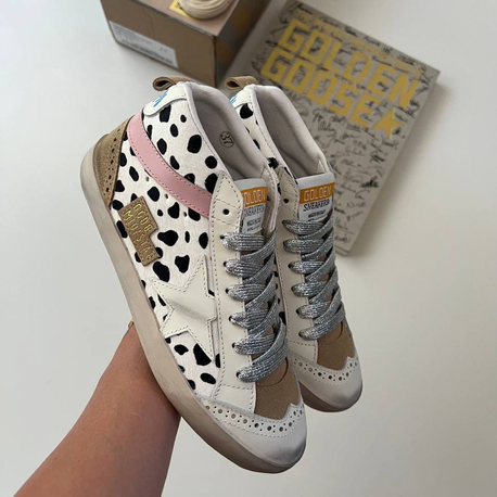 Golden goose