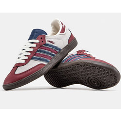 Adidas Samba OG Maroon & Notitle