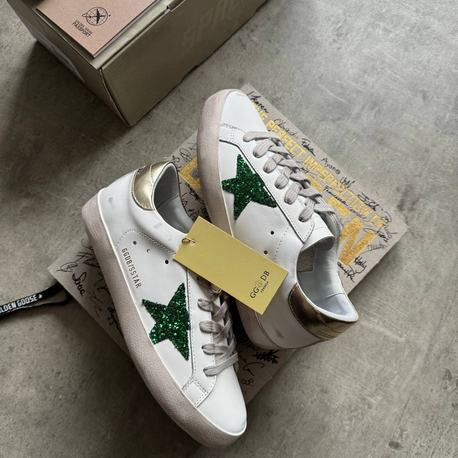 Golden goose