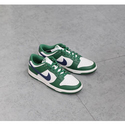 Nike Dunk Low Gorge Green