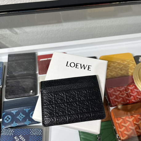 Loewe Kartlık