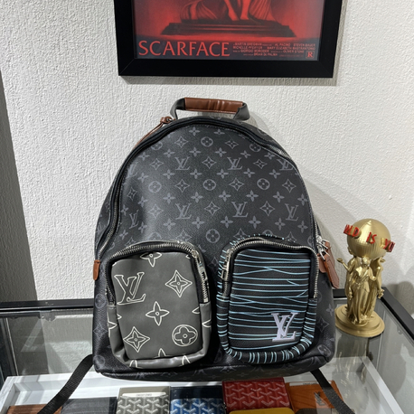 LV Sırt Çantası