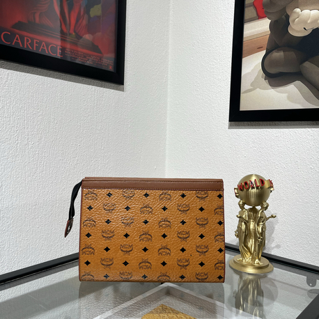 Mcm Clutch