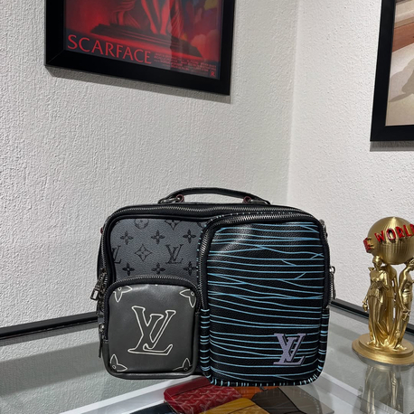 LV Limited El ve Omuz Çanta