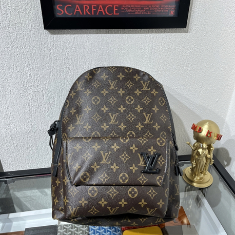 LV Sırt Çantası