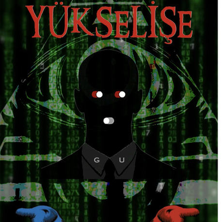 Uykudan Yükselişe