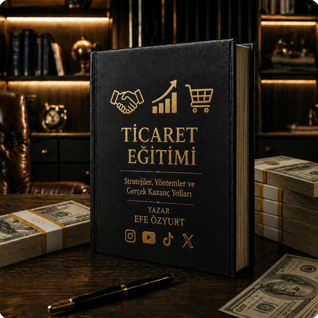 Ticaret Eğitimi