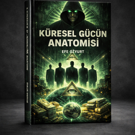 Küresel Gücün Anatomisi