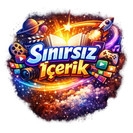 Sınırsız İçerik Kampanyası (E-kitap,kurslar)