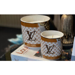 Louis Vuitton 2’li Mum