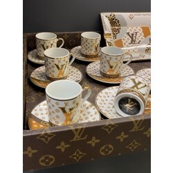 Louis Vuitton Fincan