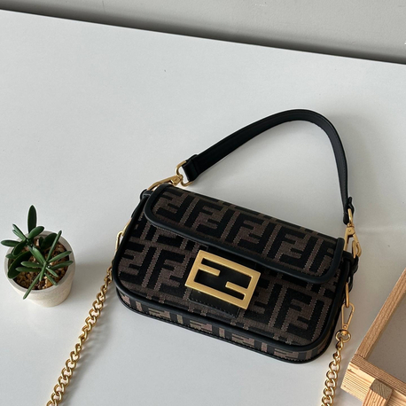 Small fendi 