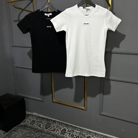 İthal Miu Miu Top