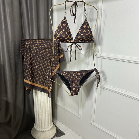 İthal Louis Vuitton Bikini