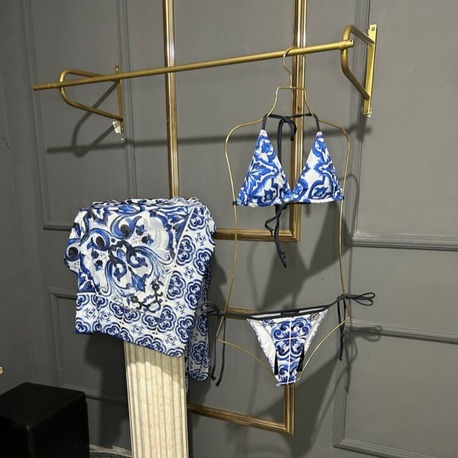 İthal Dolce & Gabbana Bikini