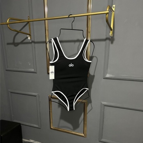 İthal Alo Swimsuit 