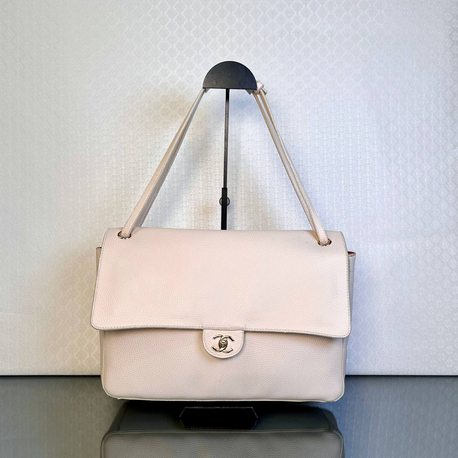 Chanel Maxi Flap Bag  