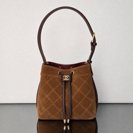 Chanel Bucget 