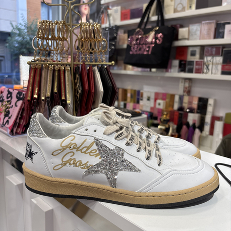 Goldengse ballstar